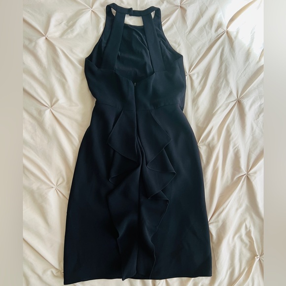 Ralph Lauren Dress Sz 8 - Picture 3 of 5